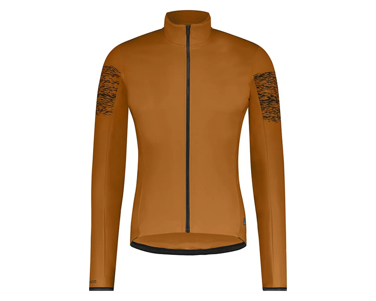 FORZA Maillot De Sous-Vêtement Thermique à Manches Longues Pour Garçons Juniors [5 Tailles