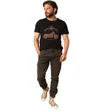 Pantalon Cargo Homme GARDEN