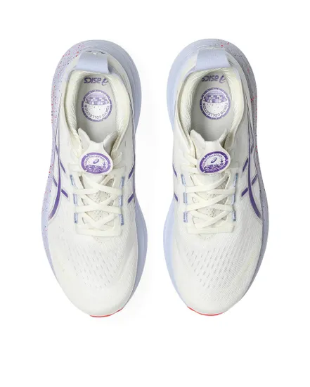Chaussures de running Homme GEL-NIMBUS 27 TOKYO