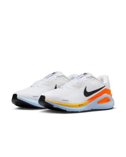 Chaussures de running Homme NIKE STRUCTURE 26 Blanc