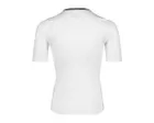 Sous-maillot manches courtes Homme BREEZE Blanc