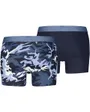 Boxer Brief Homme Camouflage Levi's