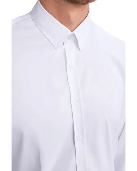Chemise Homme Classic Chemise Ml