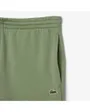 Pantalon de survetement Homme MEN S TRACKSUIT TROUSERS FLEECE Vert