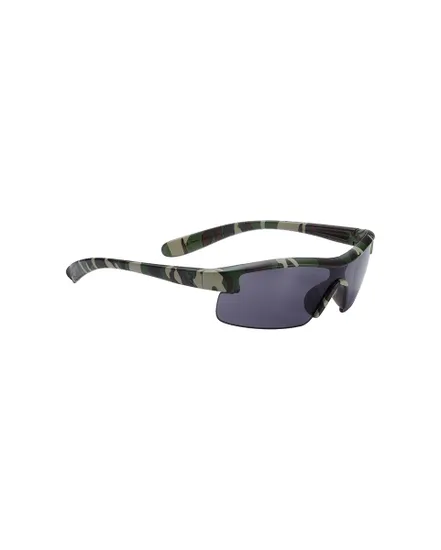 Lunettes Enfant KIDS Vert Camo