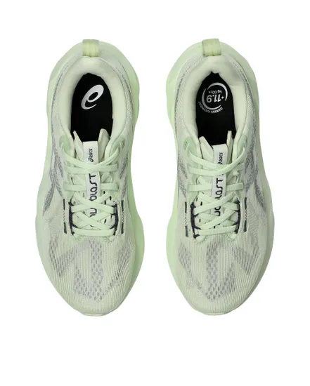 Chaussures de running Femme NOVABLAST 5 Vert