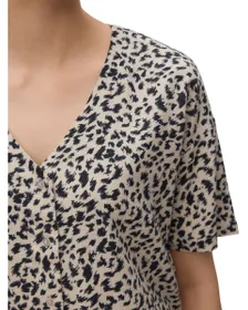 Chemise Femme Chemise 2/4 Manches Larges
