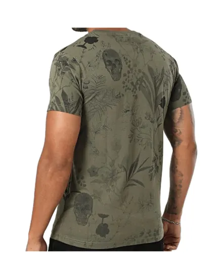 Tee-shirt Homme Botanical