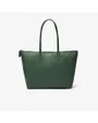 Sac bandoulière Femme SHOPPING BAG Vert