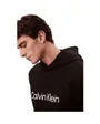 Sweat À Capuche Homme Standard Logo Premium Terry P