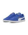 Chaussures Enfant PUMA CLUB II JR Bleu
