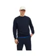 Sweat Col Rond Homme JJEBradley