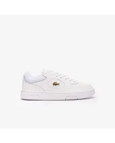 Chaussures Femme COURT SNEAKERS LINESET Blanc