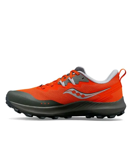 Chaussures de running Homme PEREGRINE 14 Rouge