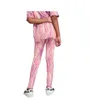 Leggings Fille Ess Nature 2 0 Aop