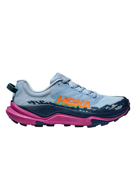 Chaussures de trail Femme TORRENT 4 Bleu