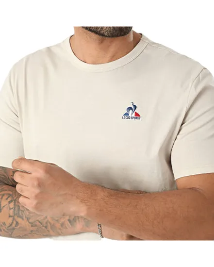 T-Shirt Homme ESS TEE SS N1 M PEYOTE