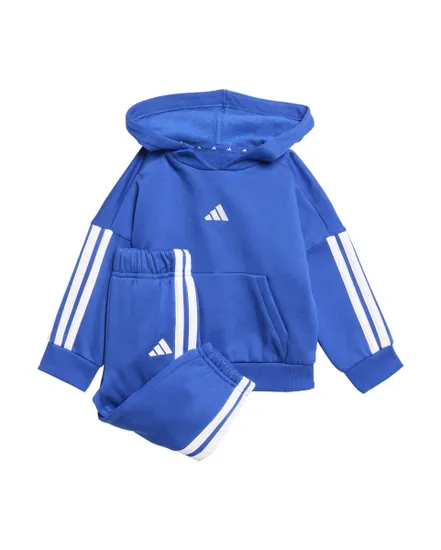Ensemble de survetement Bébé I 3S FL HD JOG Bleu
