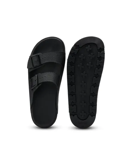 Mules Homme SURFLEY SAND DMPR N Noir