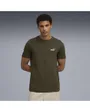 Tee-shirt Homme Ess 2 Color Small No 1 Logo