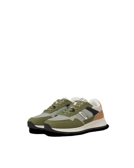 Baskets Casual Homme JFWOSWALD TAPE COMBO NOOS