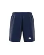 Short Homme TI 3BAR SHORT Bleu