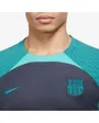 Maillot de football Homme FCB M NK DF STRK SS TOP K 3R Bleu