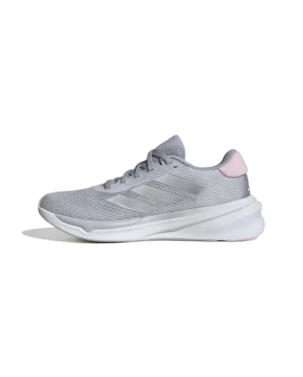 Chaussures de running Femme SUPERNOVA STRIDE W Gris