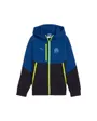 Sweat À Capuche Enfant OM PUMATECH