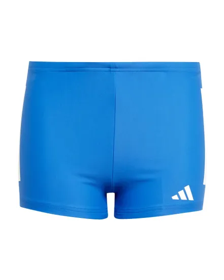 Boxer de natation Enfant 3S BLD Bleu