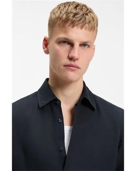 Chemise Homme RASH_2_M 10267858 01 Bleu