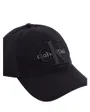 Casquette Homme Large Layered Monologo