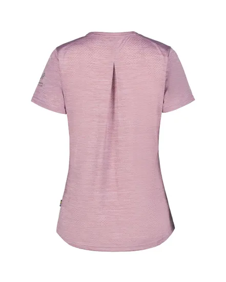 T-shirt Femme YLAKARTTI Rose