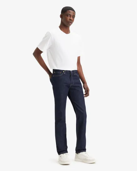 Jean Homme 511 SLIM Bleu