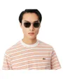 Tee-Shirt Homme Rayures Signature