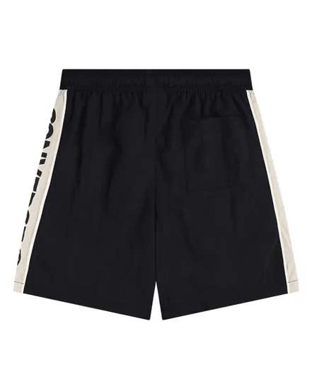 Short Garçon Converse Piping Contrasté
