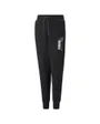 Pantalon de survêtement Enfant JR ALPHA SWPT FL B Noir