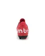 Crampons de football Enfant UMB CYPHER FG Rouge