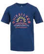 TOUCH OF PARADISE FLAXTON YOUT Bleu ENFANT