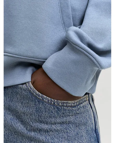 Sweat à capuche Homme JJESTAR JJ SWEAT HOOD NOOS