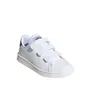Chaussures mode enfant ADVANTAGE C Blanc