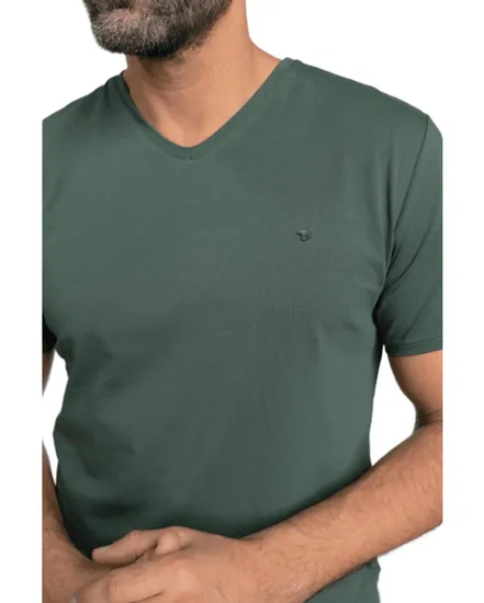 T-Shirt Stretch Homme Tahys