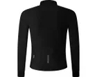 Maillot manches longues thermique Homme S-PHYRE Noir