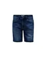Short Jean Homme S Activ Dark Wash Salsa