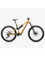 VTT tout suspendu Unisexe RALLON M20 Or