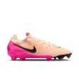Crampons de football Homme PHANTOM GX II PRO FG Rose