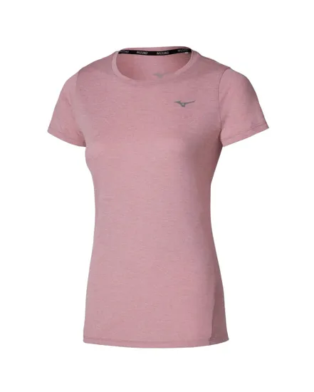 Tee-Shirt Running Femme CORE IMPULSE
