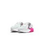 Chaussures basses bébé Enfant NIKE AIR MAX EXCEE (TD) Blanc