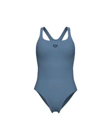Maillot De Bain Femme Arena Solid Swimsuit Control Pro Back