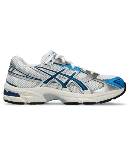 Chaussures Enfant GEL-1130 GS Blanc